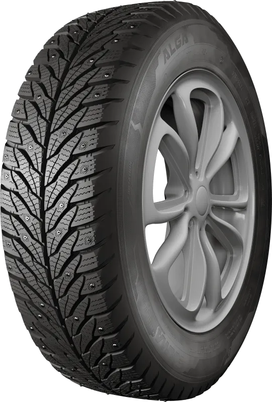 KAMA ALGA (НК-531) в Кирове-Чепецке — KAMA TYRES KAMA ALGA (НК-531) в Кирове-Чепецке