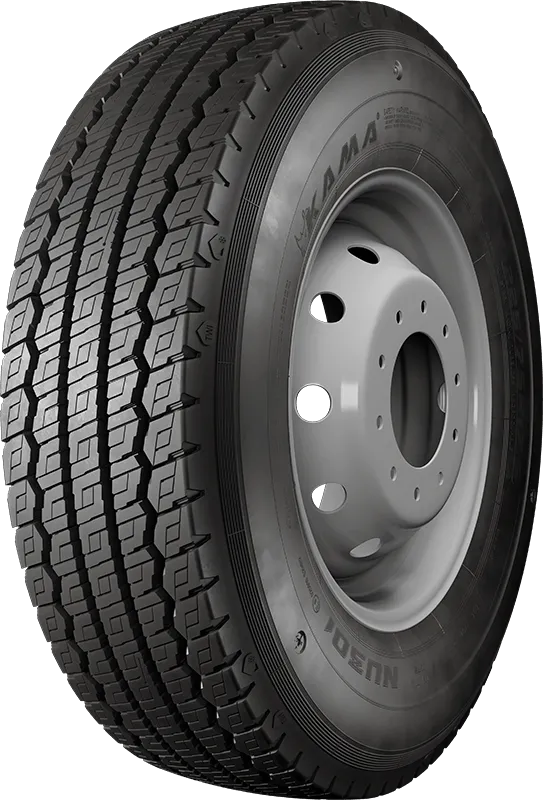 KAMA NU 301 в Кирове-Чепецке — KAMA TYRES KAMA NU 301 в Кирове-Чепецке