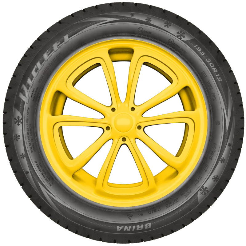 Viatti Brina (V-521) в Кирове-Чепецке — KAMA TYRES Viatti Brina (V-521) в Кирове-Чепецке