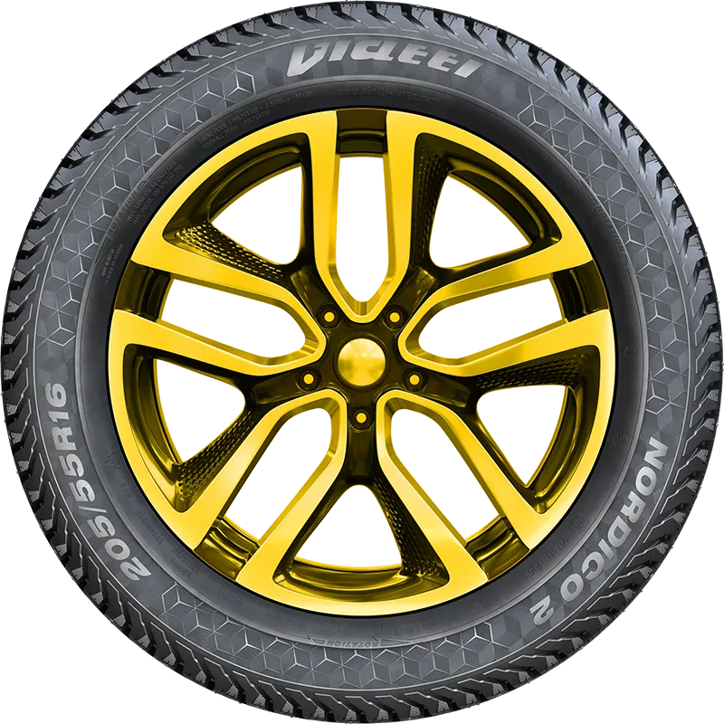 Viatti Nordico 2 (V-528) в Кирове-Чепецке — KAMA TYRES Viatti Nordico 2 (V-528) в Кирове-Чепецке